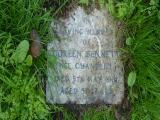 image of grave number 121909